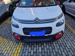 Bianco Usata 2020 Citroën C3 Due volumi | 12.000 € (Buon prezzo)