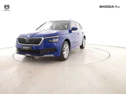 Blu Usata 2022 Skoda Kamiq Style SUV | 14.900 € (Super prezzo)