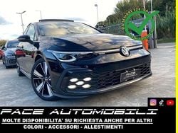 Nero metallizzato Usata 2024 VW Golf VIII GTI | 35.500 € (Ottimo prezzo)