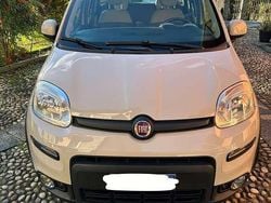 Usata 2014 Fiat Panda 4x4 Due volumi | 8000 € (Ottimo prezzo)