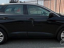 Nero Usata 2021 Peugeot 3008 GTi SUV | 19.999 € (Buon prezzo)