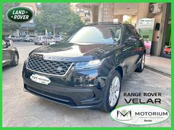 Nero Usata 2018 Land Rover Range Rover Velar SE SUV | 24.990 € (Buon prezzo)