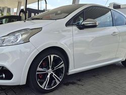 Usata 2017 Peugeot 208 GTi Due volumi | 15.500 € (Buon prezzo)