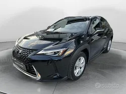 Nero Usata 2022 Lexus UX Business Edition SUV | 24.900 € (Buon prezzo)