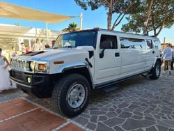 Usata 2009 Hummer H2 SUV | 37.000 € (Ottimo prezzo)