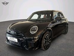 Nero Usata 2025 Mini John Cooper Works Due volumi | 38.099 € (Buon prezzo)