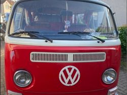 Usata 1970 VW T2 Furgone | 28.000 €