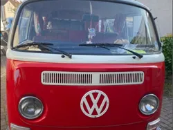 Usata 1970 VW T2 Furgone | 28.000 €