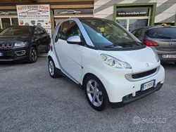 Usata 2009 Smart ForTwo Coupé Due volumi | 4500 € (Buon prezzo)