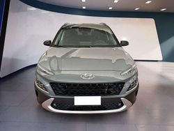 Grigio Usata 2021 Hyundai Kona Style SUV | 15.900 € (Ottimo prezzo)