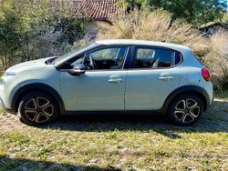 Usata 2018 Citroën C3 Due volumi | 8500 € (Buon prezzo)