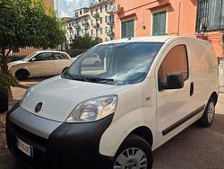 Bianco Usata 2016 Fiat Fiorino Monovolume | 6000 € (Ottimo prezzo)