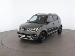 Verde Usata 2021 Suzuki Ignis Due volumi | 16.399 € (Buon prezzo)