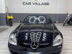 Nero Usata 2006 Mercedes SLK280 Chrome Cabrio | 12.000 € (Super prezzo)