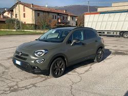 Verde Usata 2020 Fiat 500 Station wagon | 14.000 € (Buon prezzo)