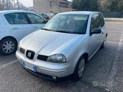 Usata 2003 Seat Arosa Due volumi | 1500 € (Molto cara)