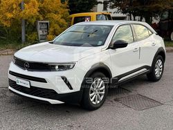 Bianco Usata 2022 Opel Mokka Elegance SUV | 13.990 € (Ottimo prezzo)