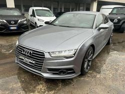 Grigio Usata 2017 Audi A7 S-Line Tre volumi | 29.000 € (Super prezzo)