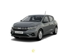 Nuova 2025 Dacia Sandero Expression Due volumi | 15.800 € (Buon prezzo)