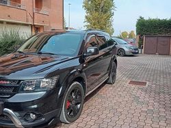 Nero Usata 2014 Fiat Freemont SUV | 8999 € (Buon prezzo)