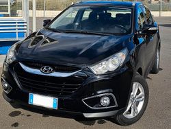 Usata 2013 Hyundai ix35 SUV | 9000 € (Cara)