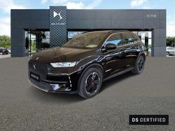 Nero Usata 2020 DS Automobiles DS7 Crossback Grand Chic SUV | 21.950 € (Buon prezzo)