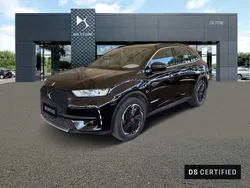 Nero Usata 2020 DS Automobiles DS7 Crossback Grand Chic SUV | 22.900 € (Buon prezzo)