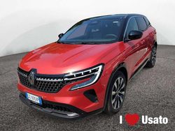 Rosso Nuova 2025 Renault Austral Techno SUV | 32.200 € (Buon prezzo)