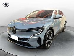 Grigio Usata 2023 Renault Megane E-Tech SUV | 27.500 €
