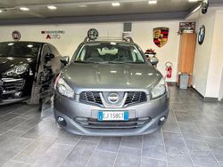 Grigio Usata 2011 Nissan Qashqai Tekna SUV | 4900 € (Ottimo prezzo)