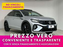Argento Usata 2023 VW Taigo R-line SUV | 20.699 € (Buon prezzo)