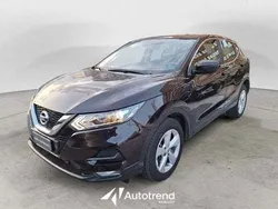Bordeaux Usata 2020 Nissan Qashqai SUV | 16.500 € (Buon prezzo)