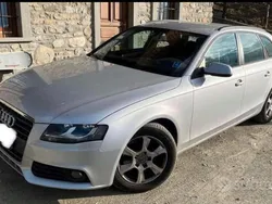 Argento Usata 2011 Audi A4 Ambiente Station wagon | 6000 € (Ottimo prezzo)