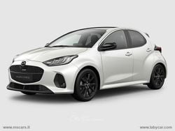 Nuova 2025 Mazda 2 Center-Line Tre volumi | 19.900 € (Buon prezzo)