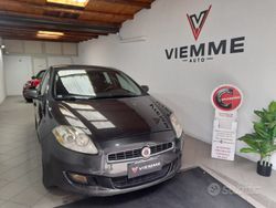Grigio Usata 2012 Fiat Bravo Due volumi | 4200 € (Buon prezzo)