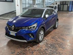 Blu Usata 2022 Renault Captur Intens SUV | 16.900 € (Ottimo prezzo)