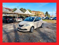 Usata 2017 Lancia Ypsilon Due volumi | 8700 € (Buon prezzo)