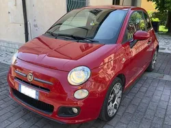Fiat 500S