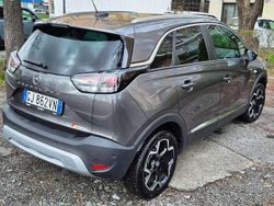 Nero Usata 2022 Opel Crossland Ultimate SUV | 16.000 € (Buon prezzo)