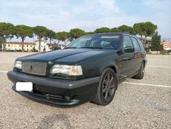 Verde Usata 1996 Volvo 850 Station wagon | 33.000 €