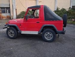 Usata 1991 Asia Motors Rocsta | 6000 €