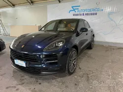 Usata 2019 Porsche Macan S SUV | 48.790 € (Ottimo prezzo)