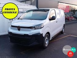 Bianco Nuova 2025 Citroën Jumpy Monovolume | 21.700 € (Buon prezzo)