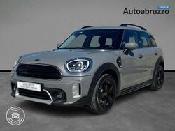 Grigio Usata 2021 Mini One D Countryman SUV | 23.900 € (Buon prezzo)