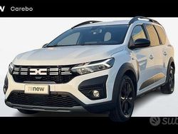 Bianco Usata 2023 Dacia Jogger Extreme Monovolume | 15.500 € (Buon prezzo)