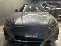 Grigio Usata 2022 Audi RS6 Station wagon | 109.000 € (Molto cara)