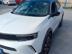 Bianco Usata 2021 Opel Mokka Elegance SUV | 16.000 € (Buon prezzo)