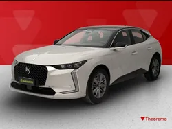 Argento Usata 2023 DS Automobiles DS4 Bastille SUV | 27.900 € (Buon prezzo)