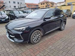 Nero Usata 2024 MG HS Luxury SUV | 18.900 € (Buon prezzo)