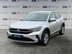 Grigio Usata 2022 VW Taigo Life SUV | 20.600 € (Buon prezzo)